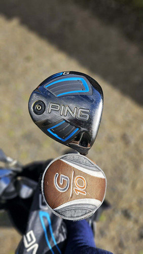 Ping golf set irons - golf, 3