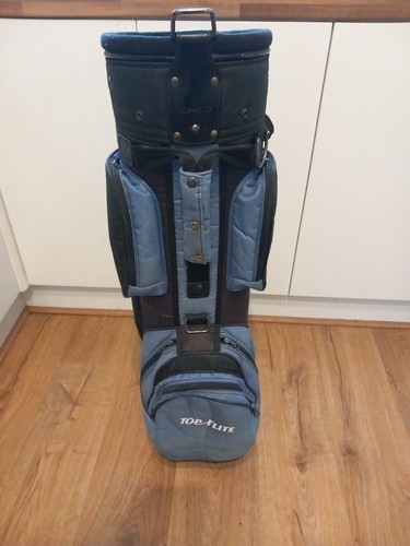 Top flite cart trolley - cart,