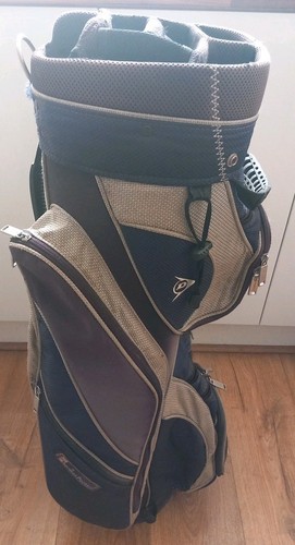 Dunlop trolley cart golf - dunlop,
