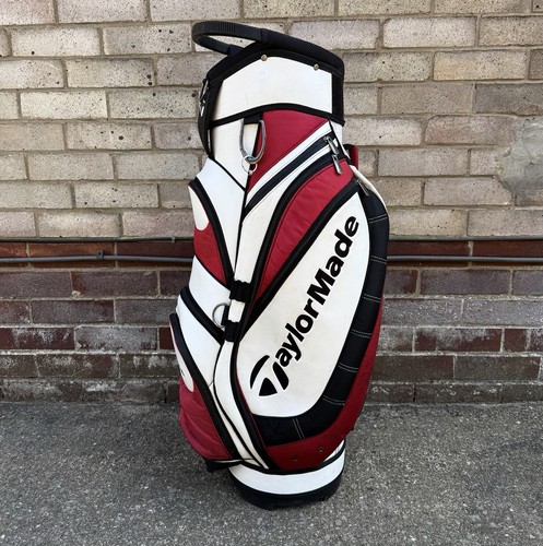 Taylormade way golf cart - way,