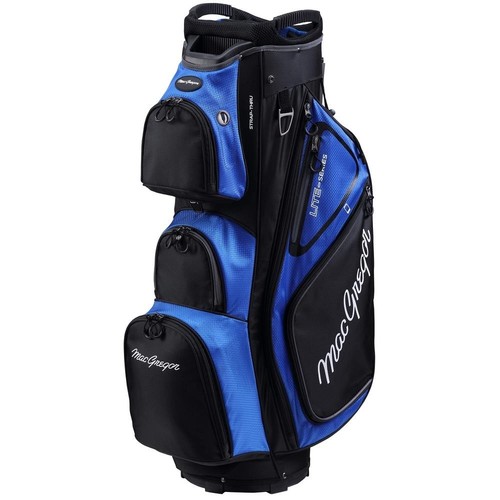 Macgregor golf vip deluxe - golf,