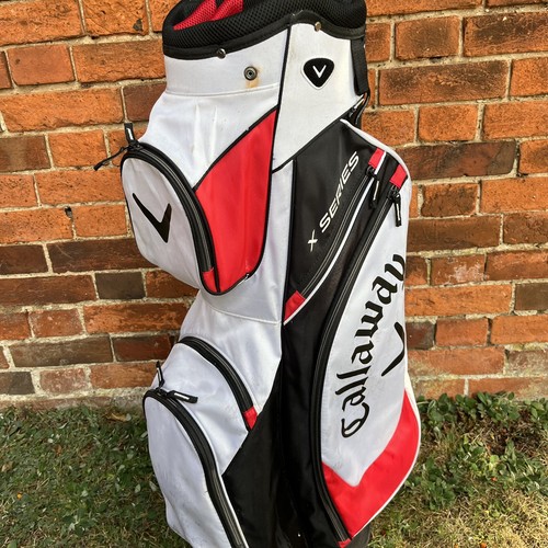 Callaway series golf - series,