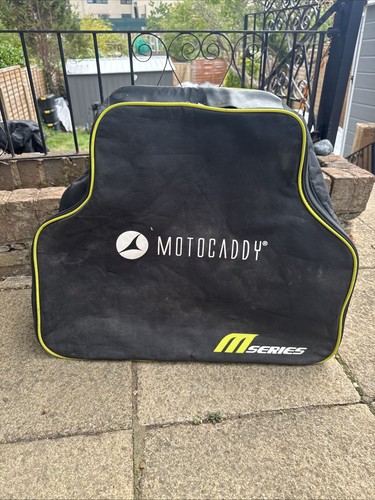 Motocaddy series travel - motocaddy,