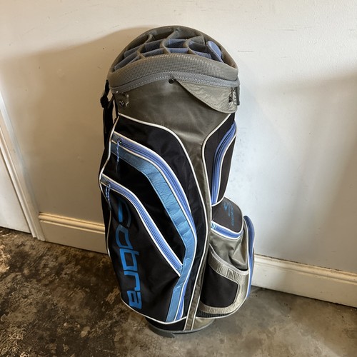 Superb cobra carry - superb,