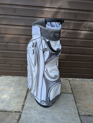 White grey callaway - white, golf