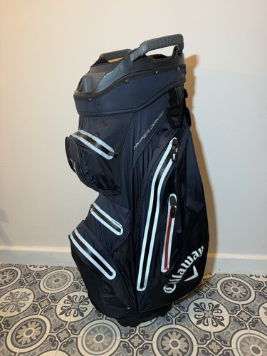 Callaway hyper dry cart golf - callaway,