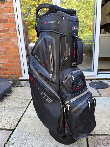 Big max drilite sport - big, golf