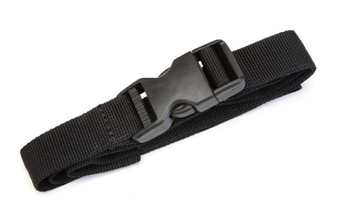 Golf trolley bag webbing - bag,