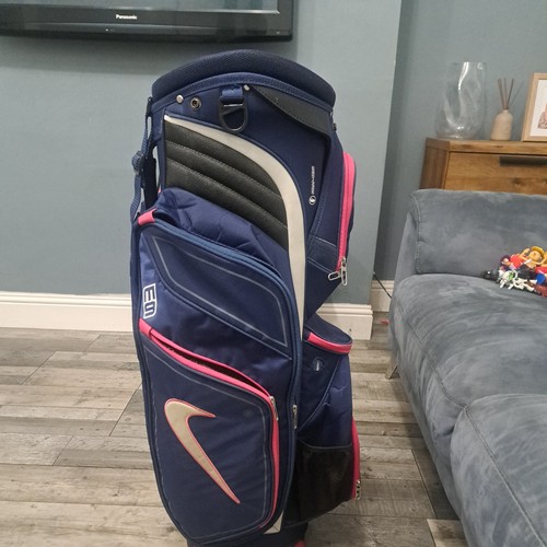 Nike cart trolley bag - trolley,
