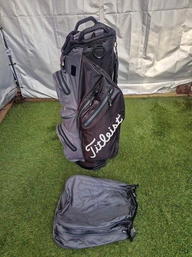 Titleist stadry 2022 - titleist,
