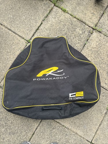 Powakaddy c2i travel - c2i,