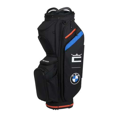 New bmw cobra - new, ultralight