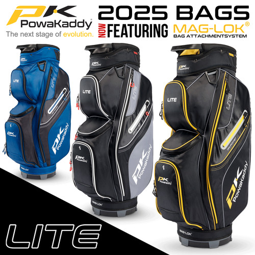Powakaddy 2026 lite - lite, 14
