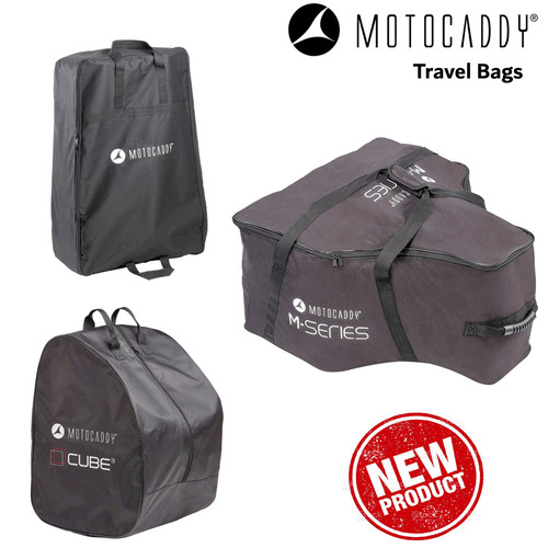 Motocaddy travel cover golf - motocaddy,