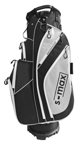 Skymax max golf bag - skymax, s-max
