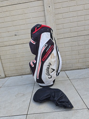 Callaway org hyper dry - hd,