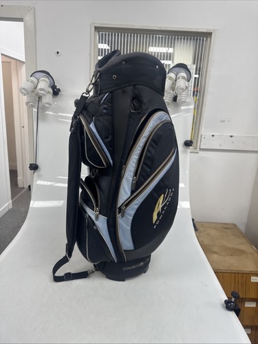 Powakaddy golf cart - powakaddy,