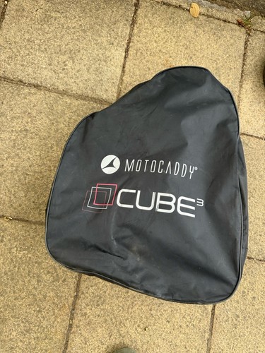 Motocaddy cube travel - motocaddy, /