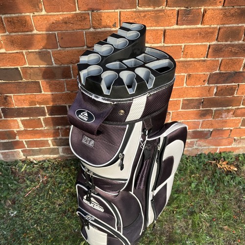 Longridge pro series - series, golf