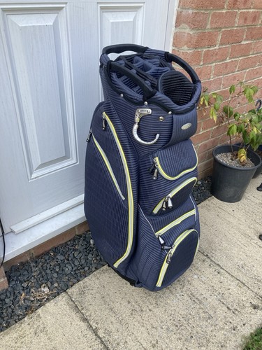 Ouul trolley golf bag - ouul, with