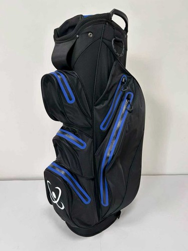 Waterproof way golf cart - 14,