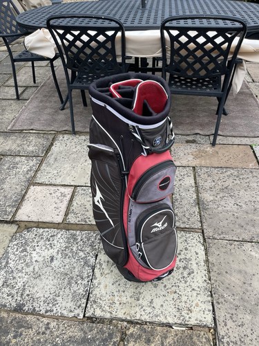 Mizuno way cart trolley - cart,