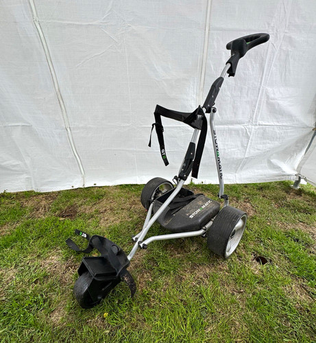 Stowamatic gt2 electric golf - gt2,