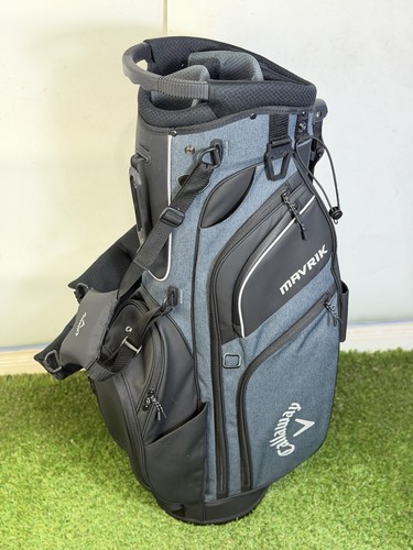Callaway mavrik carry bag - carry,
