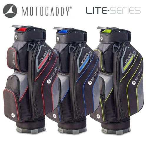 Motocaddy lite series golf - motocaddy,