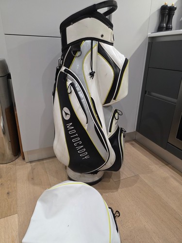 Superb motocaddy - superb,