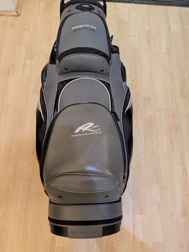 Powakaddy premium edition - premium,