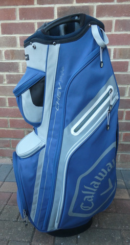 Callaway chev golf - 14, +
