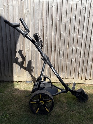 Pro rider hole electric - pro,