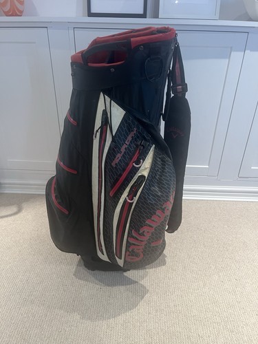 Callaway aqua dry waterproof - dry,