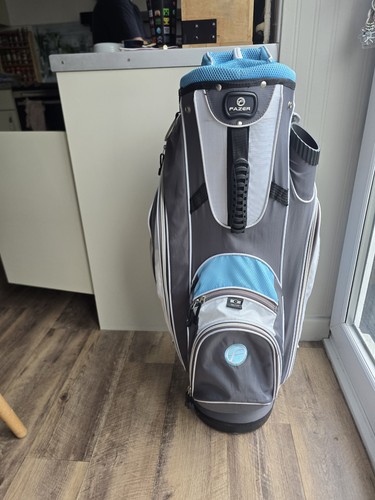 Fazer way golf - fazer, 14-way