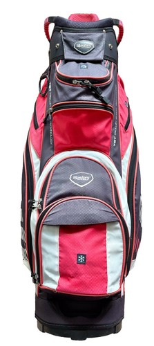 Masters golf cart trolley bag - cart,