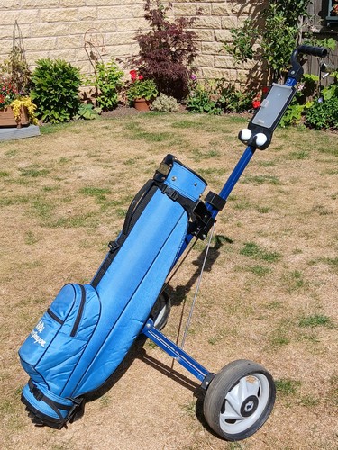 Golf bag and - golf,