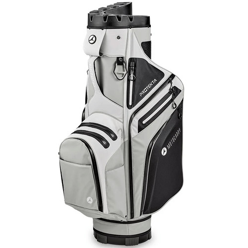 Motocaddy protekta way golf - protekta, 14-way
