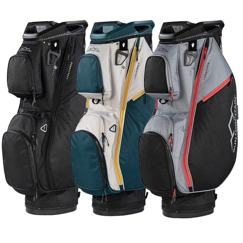 Sun mountain forerunner way - forerunner, 14-way