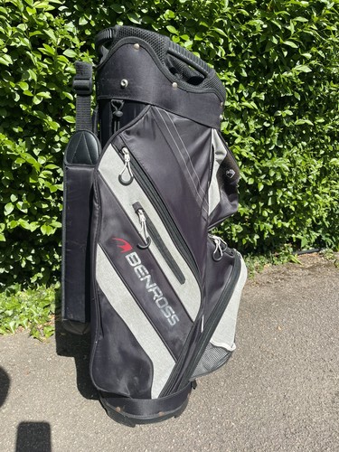 Benross deluxe golf - benross,