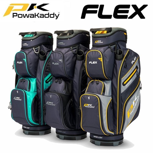 Powakaddy flex way - powakaddy,