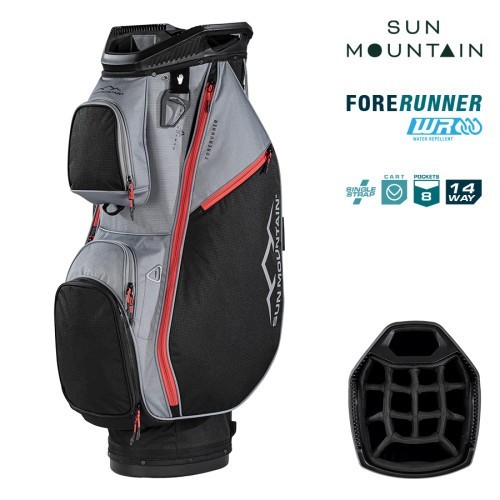Sun mountain forerunner way - mountain,