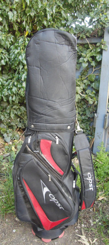 Division opst golf - golf, cart