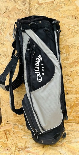 Callaway golf stand - callaway,
