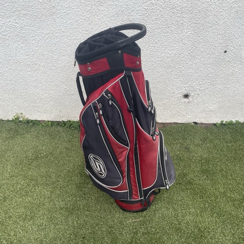 Skymax golf cart trolley bag - golf, cart/trolley