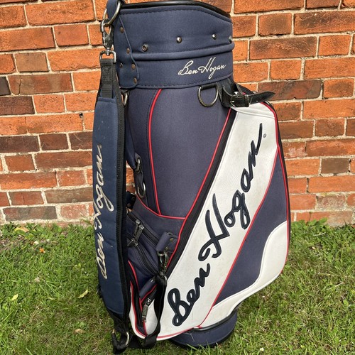 Ben hogan tour staff cart - ben, hogan🚩tour