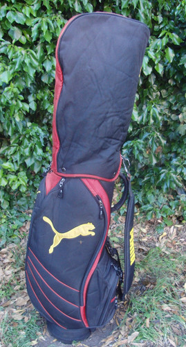 Division puma trolley - puma, cart
