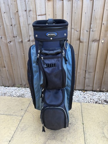 Skymax golf trolley cart - golf,