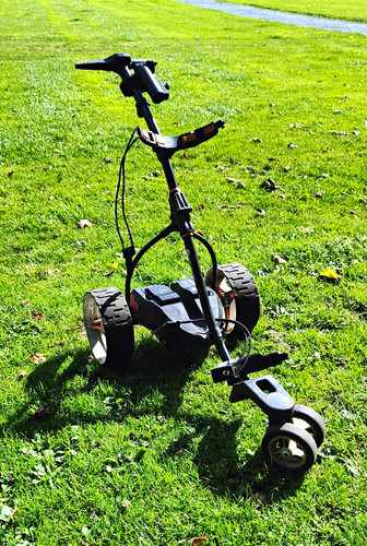 Motocaddy motorised wheel - s1, 3