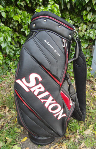 Division srixon trolley cart - 5,